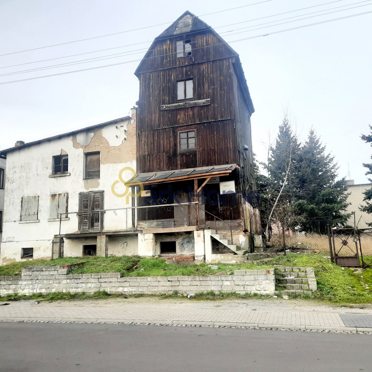 Lokal użytkowy na sprzedaż Góra  343m2 Foto 2