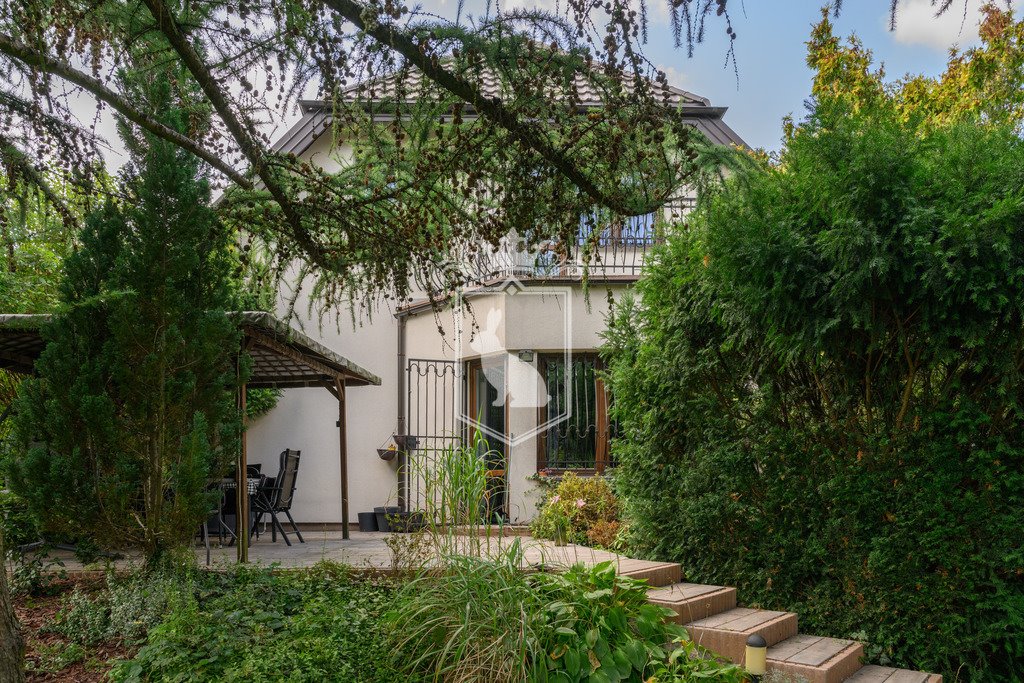 Dom na sprzedaż Warszawa, Wesoła, Brata Alberta  208m2 Foto 1