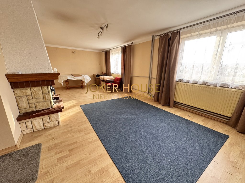 Dom na sprzedaż Rzeszów, al. gen. Władysława Sikorskiego  120m2 Foto 1