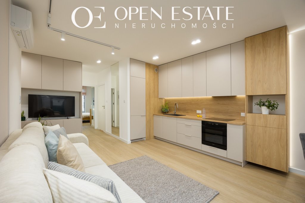 Mieszkanie trzypokojowe na sprzedaż Warszawa, Białołęka, Aluzyjna  57m2 Foto 1