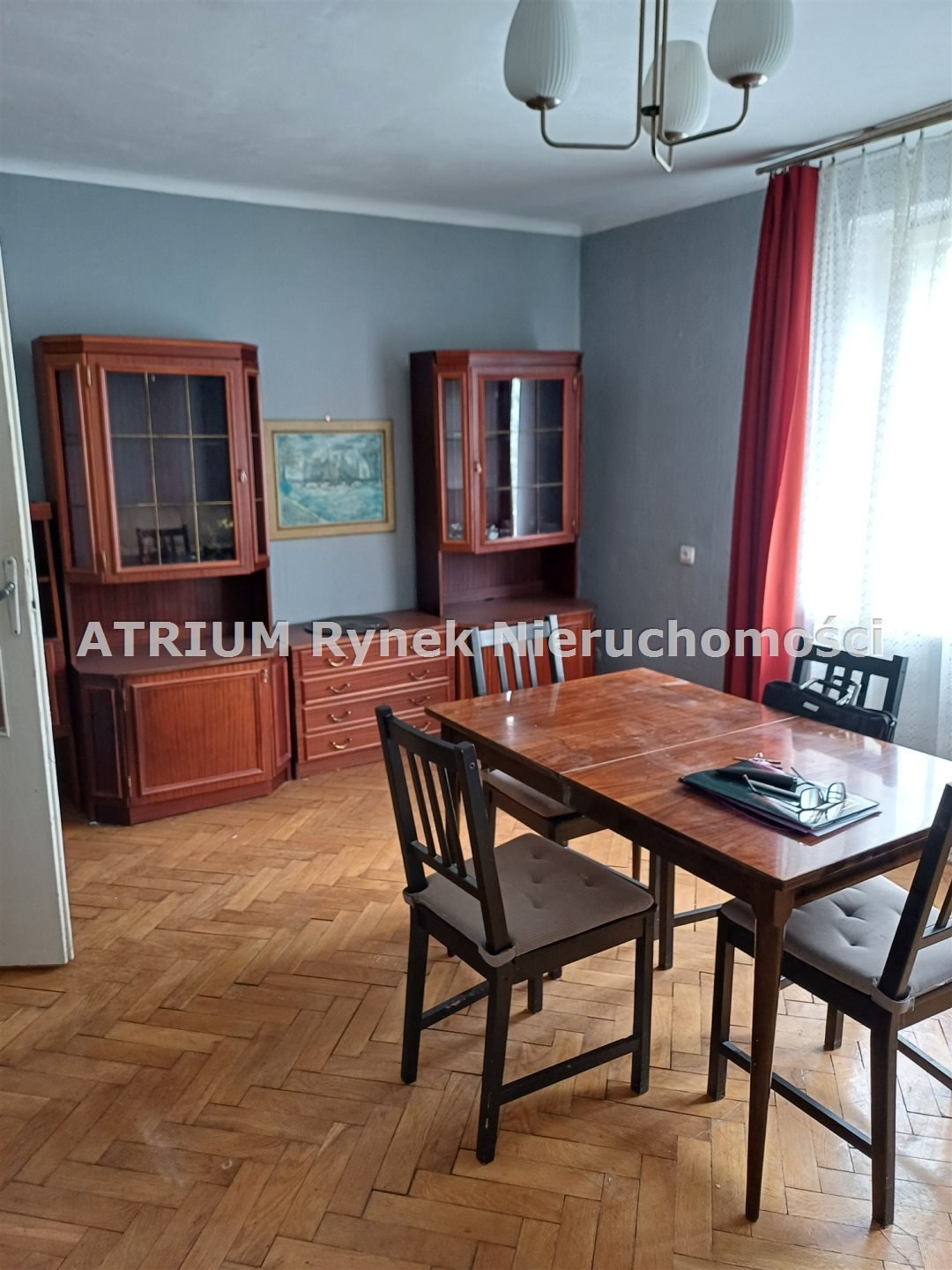 Mieszkanie dwupokojowe na sprzedaż Piotrków Trybunalski  51m2 Foto 1
