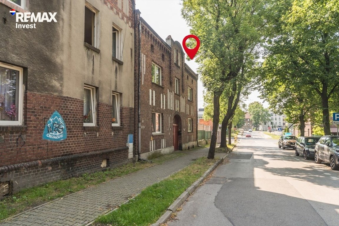 Sprzedam udział w kamienicy 148 m² w centrum Mikołowa Mikołów, Jana Bluszcza 4  148m2 Foto 1