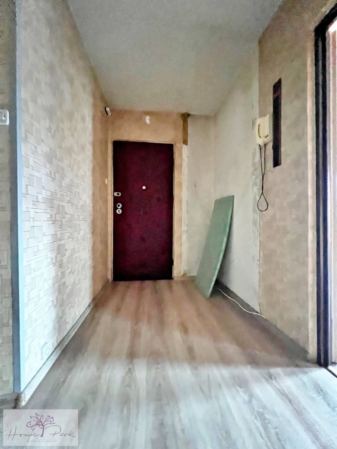 Mieszkanie dwupokojowe na sprzedaż Pabianice, Bugaj  48m2 Foto 6