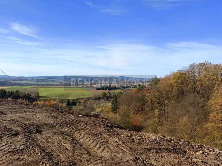 Działka budowlana na sprzedaż Święcko, Huberek  1 600m2 Foto 8