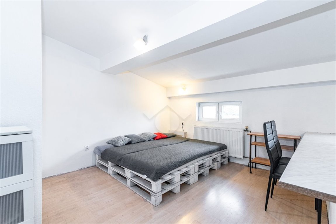 Mieszkanie dwupokojowe na sprzedaż Kraków, Bronowice, ul. Gabrieli Zapolskiej  48m2 Foto 1