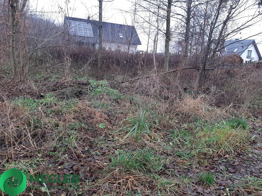 Działka budowlana na sprzedaż Milanówek  1 164m2 Foto 3