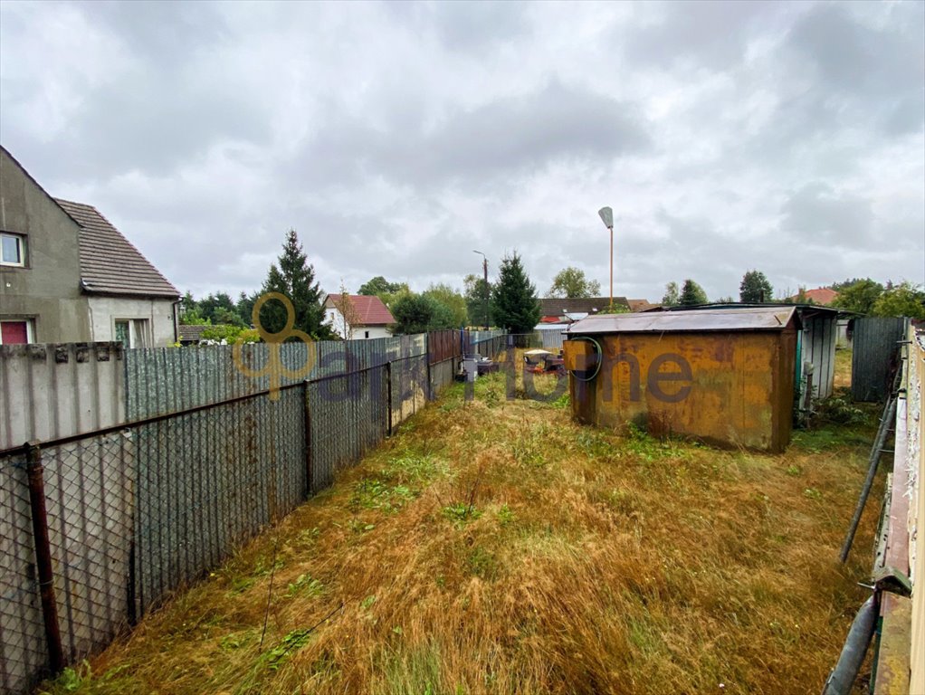 Działka budowlana na sprzedaż Bronków  467m2 Foto 2