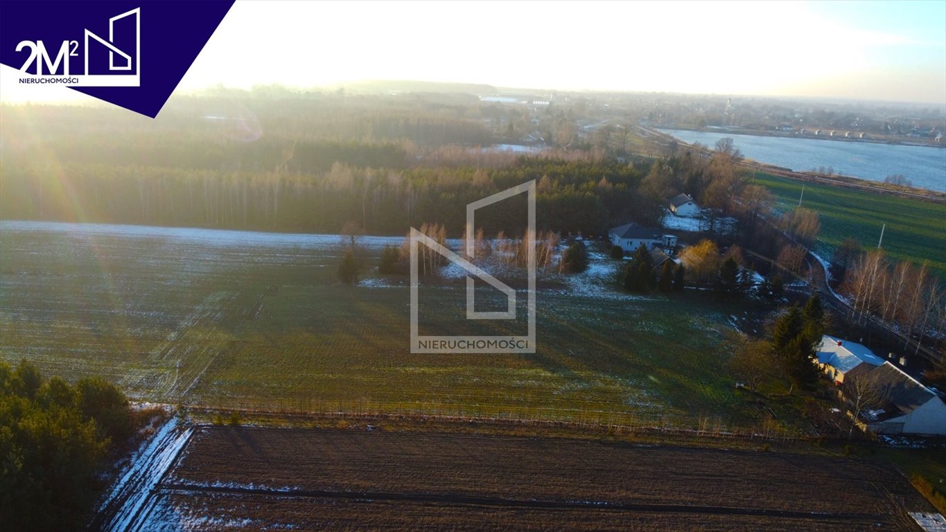 Działka budowlana na sprzedaż Przeworsk, Grzęska, Grzęska  1 000m2 Foto 7