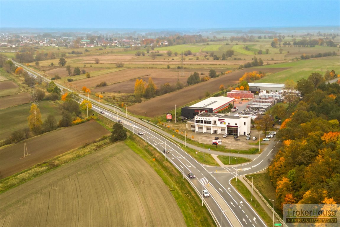 Lokal użytkowy na wynajem Chrząstowice, Ozimska  200m2 Foto 4