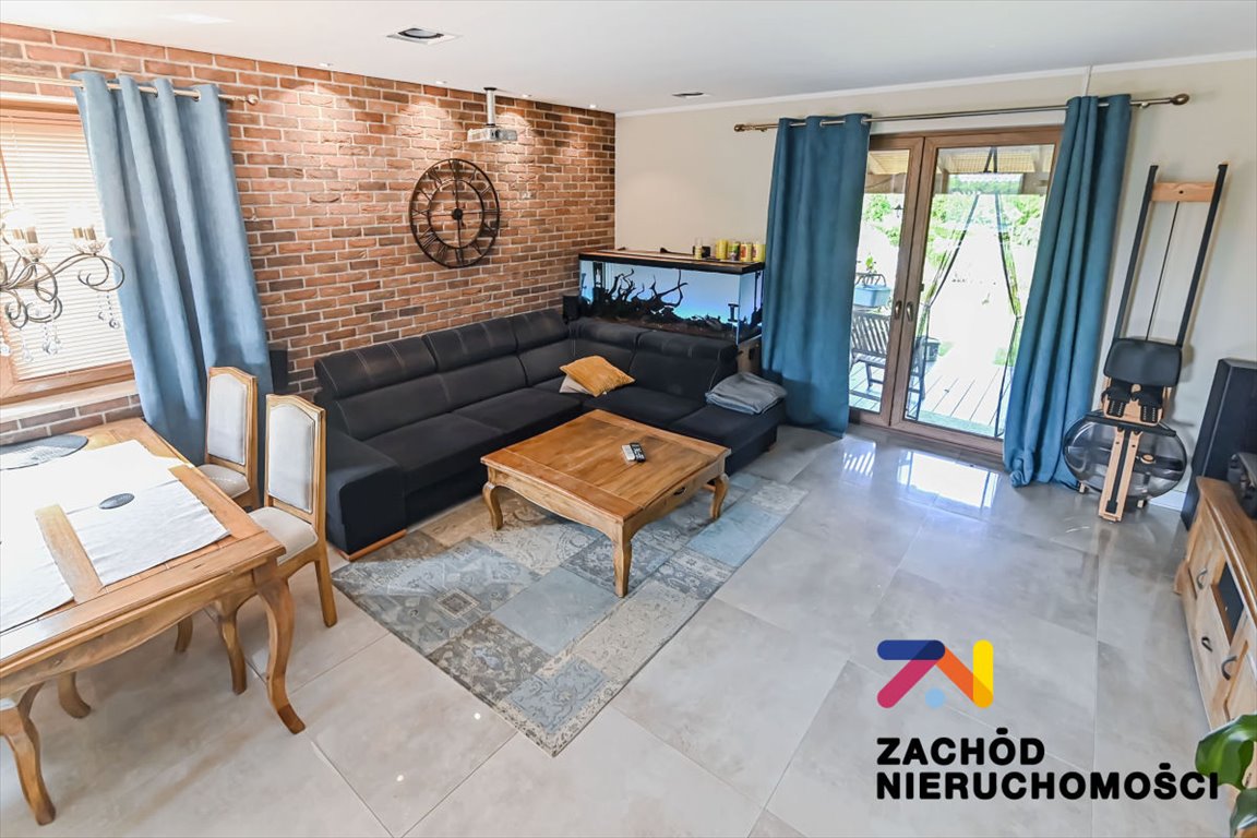 Zapraszam do wynajęcia komfortowego domu 127 m² z ogrodem i garażem Zielona Góra, Sucha  127m2 Foto 1