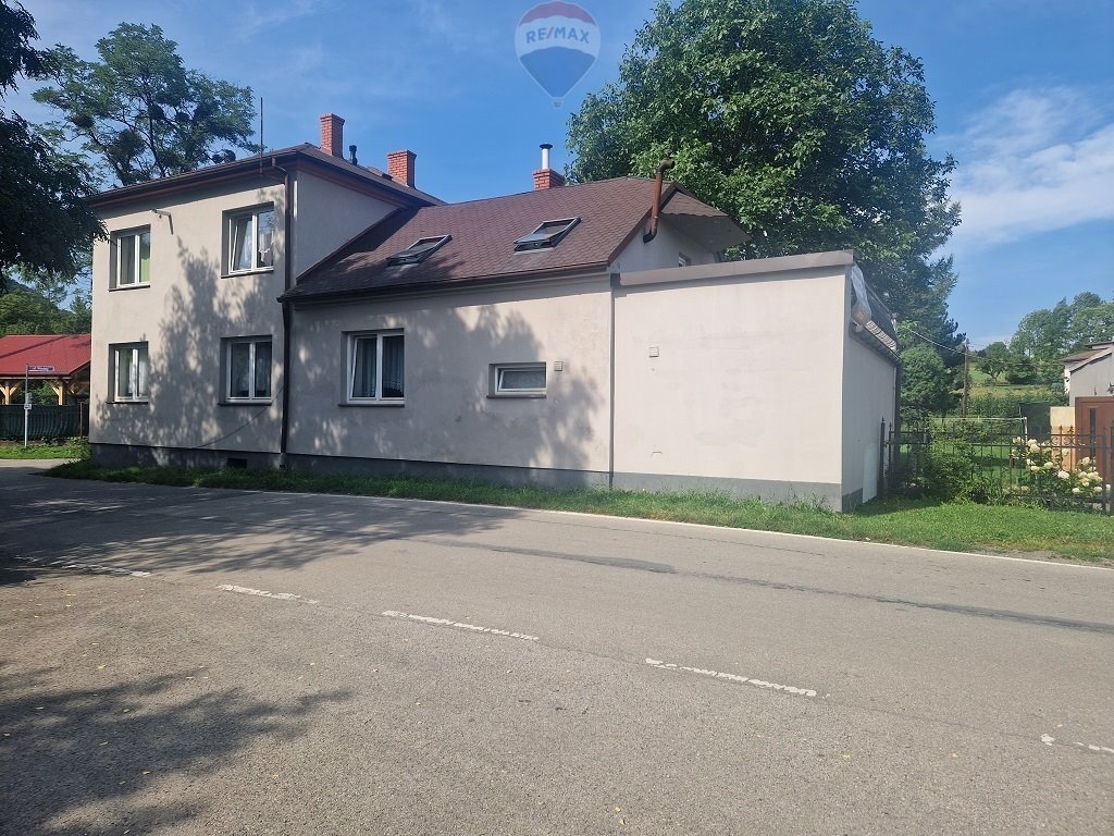 Lokal użytkowy na sprzedaż Cisownica, Cisowa  34m2 Foto 2