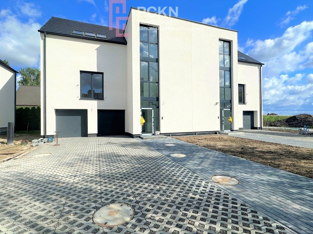 Mieszkanie trzypokojowe na sprzedaż Opole, Skrajna  63m2 Foto 7