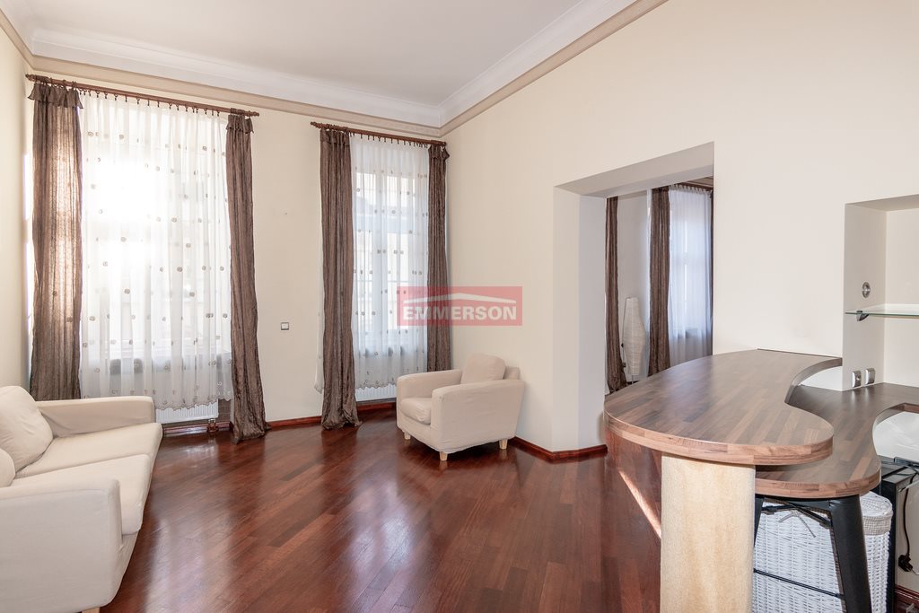 120 m² lokal na Starym Mieście, odnowiona kamienica Kraków, Stare Miasto, Stare Miasto  120m2 Foto 1