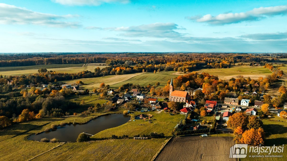 Dom na sprzedaż Cieminko, Wieś  95m2 Foto 3