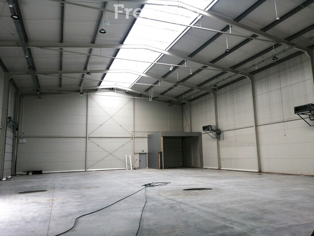 Lokal użytkowy na wynajem Legionowo  630m2 Foto 3