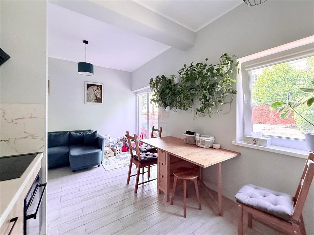 Mieszkanie na sprzedaż Łódź, Górna, Górniak, Lubelska  64m2 Foto 1