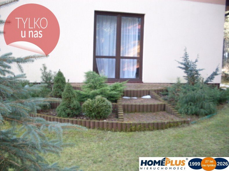 Przestronny dom 200 m² na zamkniętym osiedlu w Załubicach Stare Załubice  200m2 Foto 1