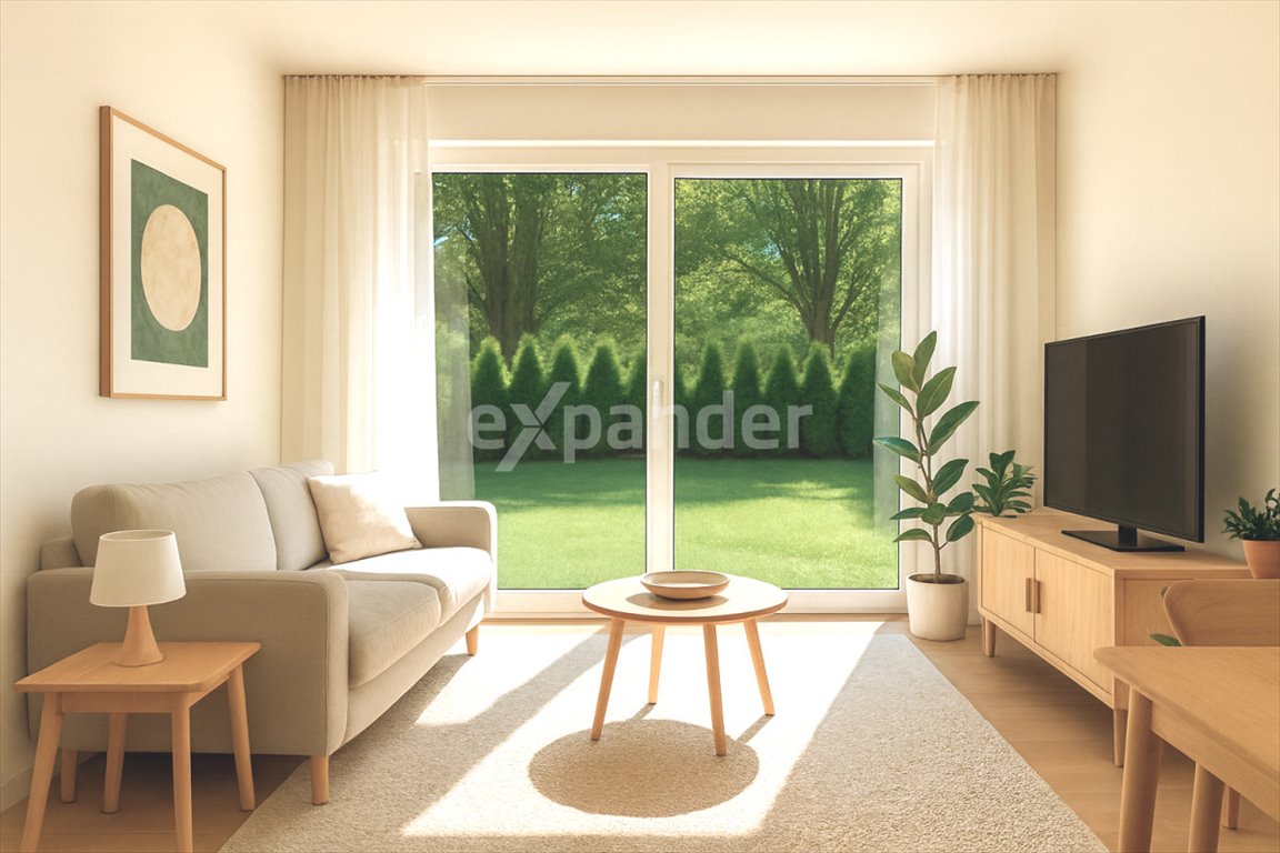 Mieszkanie dwupokojowe na sprzedaż Poznań, Podolany, Jasielska  37m2 Foto 1