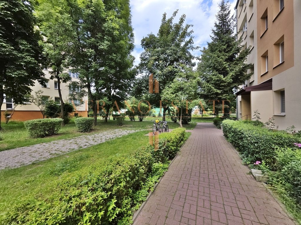 Mieszkanie trzypokojowe na sprzedaż Pruszków, Mikołaja Kopernika  47m2 Foto 1