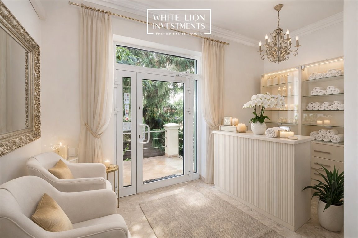 Wynajem 71 m² pod działalność w Włochach, pełne wyposażenie Warszawa, Włochy, Słowicza  80m2 Foto 1