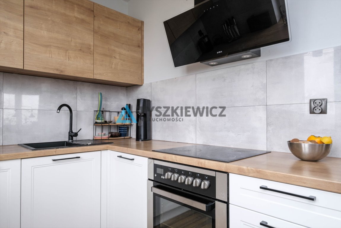 Mieszkanie czteropokojowe  na sprzedaż Gdańsk, Kokoszki, Storczykowa  88m2 Foto 6