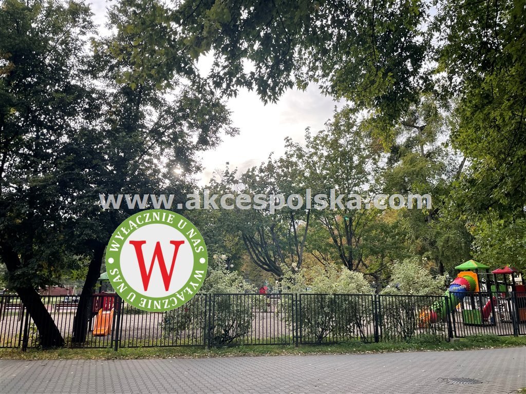 Mieszkanie dwupokojowe na wynajem Warszawa, Mokotów, Wierzbno, Bytnara  36m2 Foto 12