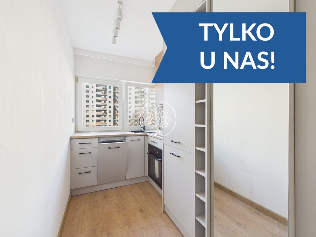 Nowoczesne 2-pokojowe mieszkanie po remoncie, gotowe do wprowadzenia Bydgoszcz, Marii Curie-Skłodowskiej  38m2 Foto 1