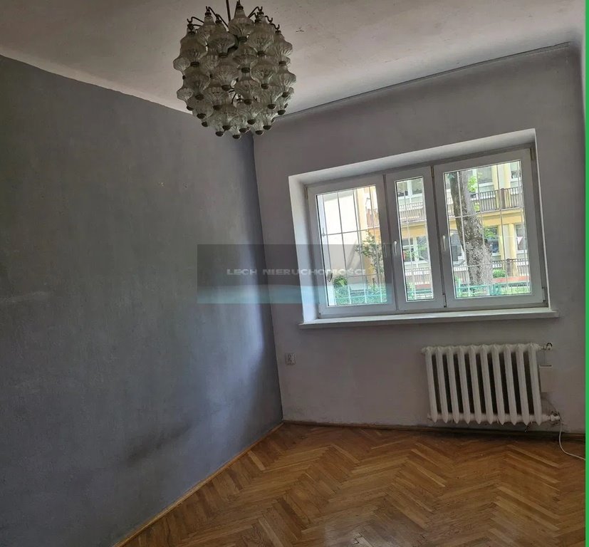 Mieszkanie dwupokojowe na sprzedaż Warszawa, Śródmieście, Nowolipie  42m2 Foto 1