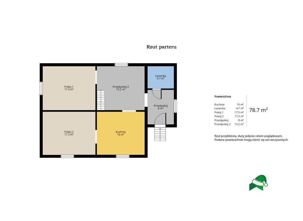 Dom na sprzedaż Myszków, Mrzygłód, Paderewskiego  120m2 Foto 14