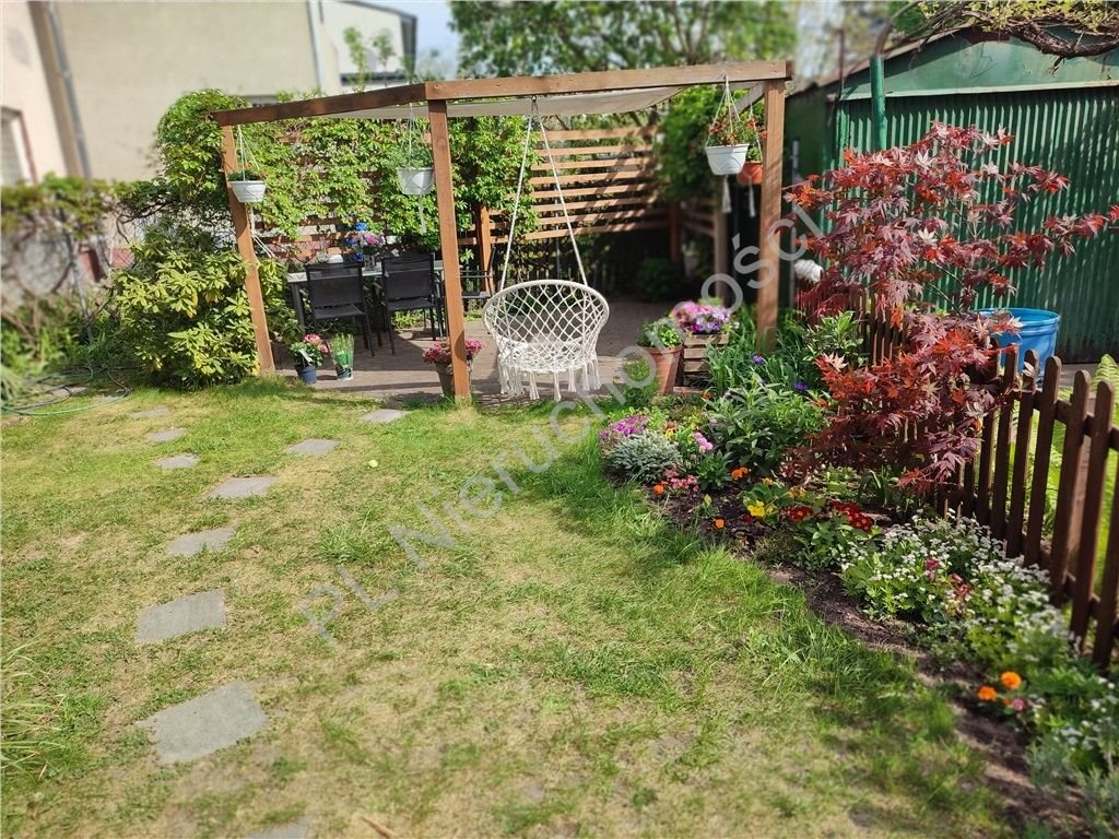 Do sprzedania przestronne mieszkanie 66 m² z ogrodem i piwnicą Piastów  66m2 Foto 1