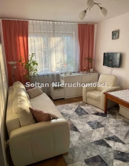 Przestronne 3 pokoje z balkonem, blisko metra i szkół Warszawa, Targówek, Toruńska  58m2 Foto 1