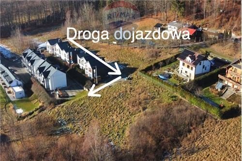 Działka budowlana na sprzedaż Szczyrk  956m2 Foto 4