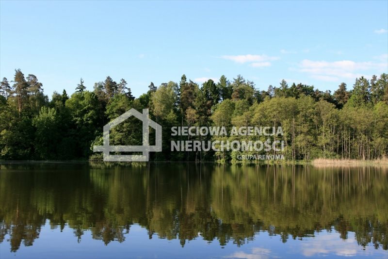 Działka rekreacyjna na sprzedaż Gołubie 1 090m2 Foto 1 Działka rekreacyjna na sprzedaż Gołubie 1 090m2 Foto 1