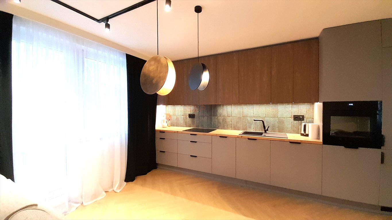 Dwupokojowe mieszkanie po remoncie, cicha okolica, zielone tereny Warszawa, Włochy, 1 Sierpnia  37m2 Foto 1