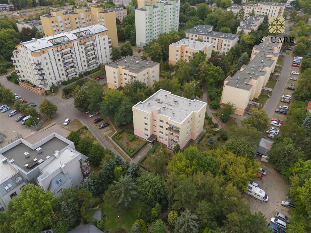 Mieszkanie czteropokojowe  na sprzedaż Warszawa, Bemowo, Apenińska  79m2 Foto 7