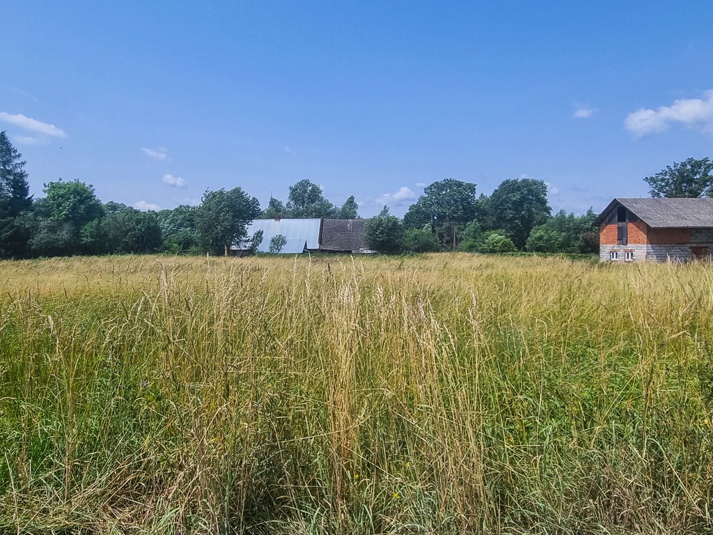 Działka budowlana na sprzedaż Bystrzyca Kłodzka  4 140m2 Foto 6