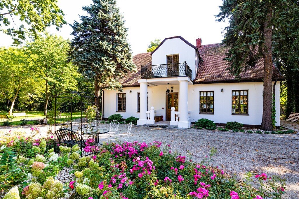 Lokal użytkowy na sprzedaż Jadwisin, Akacjowa  310m2 Foto 1