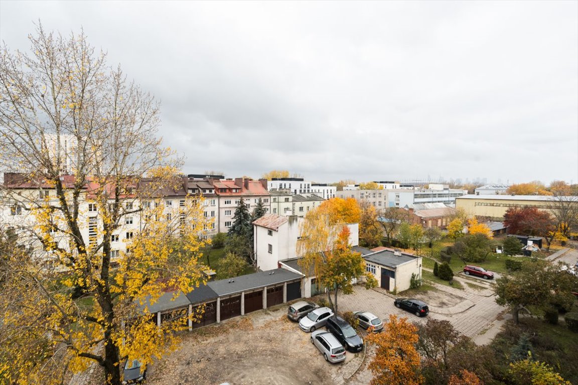 Mieszkanie trzypokojowe na sprzedaż Warszawa, Praga-Południe, Grochowska  79m2 Foto 10