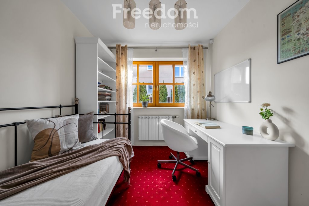 Dom na sprzedaż Raszyn  218m2 Foto 3