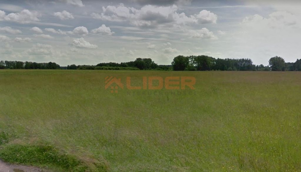 Działka budowlana na sprzedaż Białystok, Dojlidy Górne 1 000m2 Foto 1 Działka budowlana na sprzedaż Białystok, Dojlidy Górne 1 000m2 Foto 1