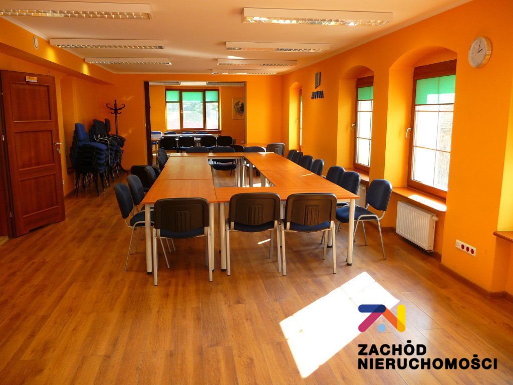Lokal użytkowy 110 m2 w centrum Zielonej Góry Zielona Góra  110m2 Foto 1