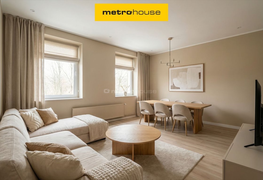 Przestronne 102 m² mieszkanie z dużą kuchnią i potencjałem Pszów, Miarki  103m2 Foto 1