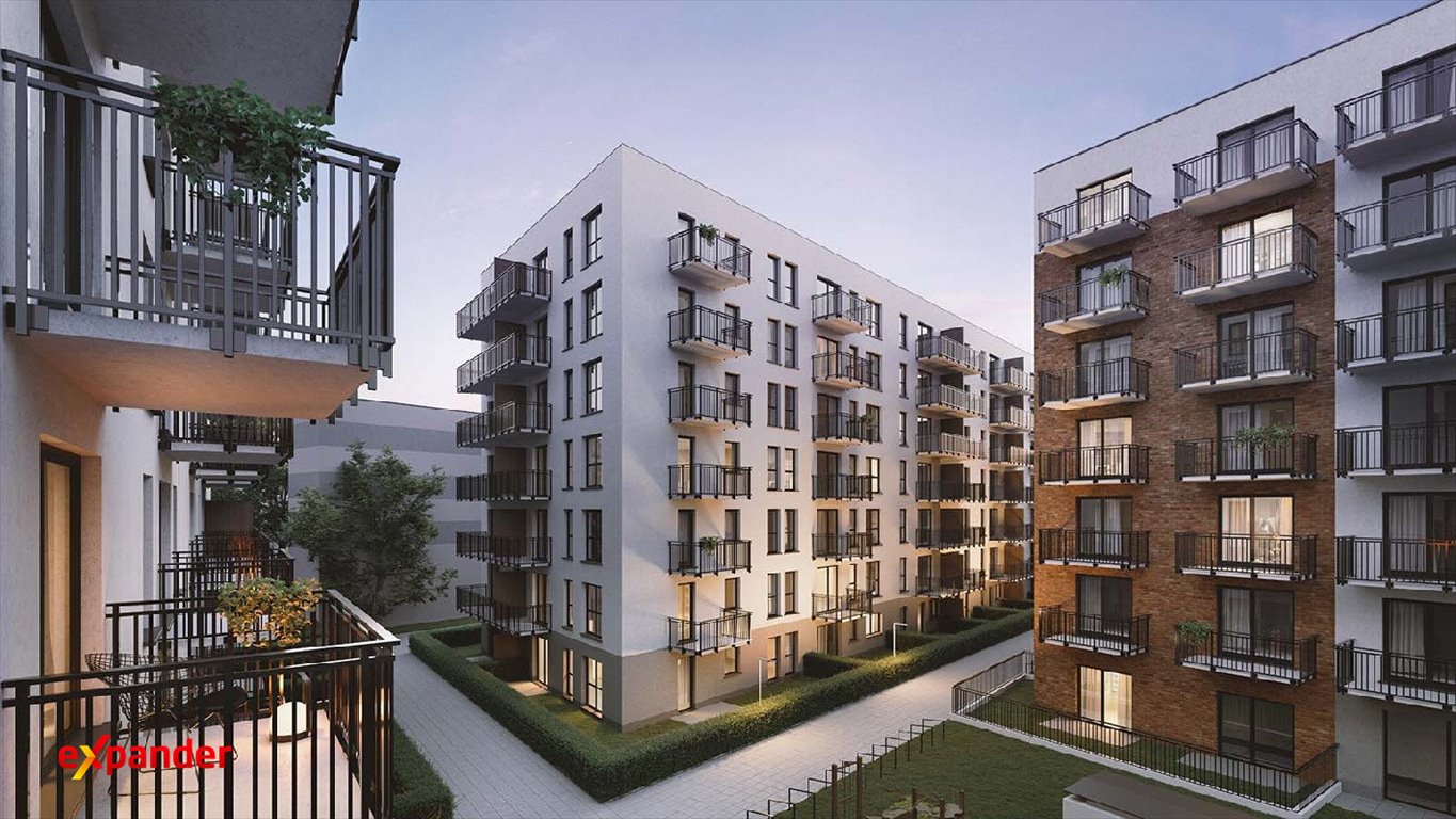 Polecam przestronne 5-pokojowe mieszkanie z 2 balkonami w centrum Łodzi Łódź, Zielona  80m2 Foto 1
