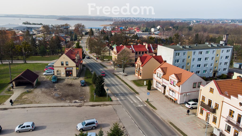 Dom na sprzedaż Zalewo, Żeromskiego  196m2 Foto 1