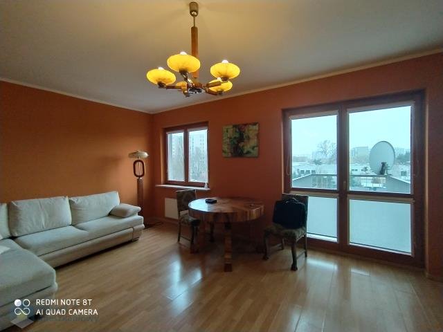 Mieszkanie dwupokojowe na sprzedaż Warszawa, Ursynów, Imielin, Rosoła Jana  53m2 Foto 1