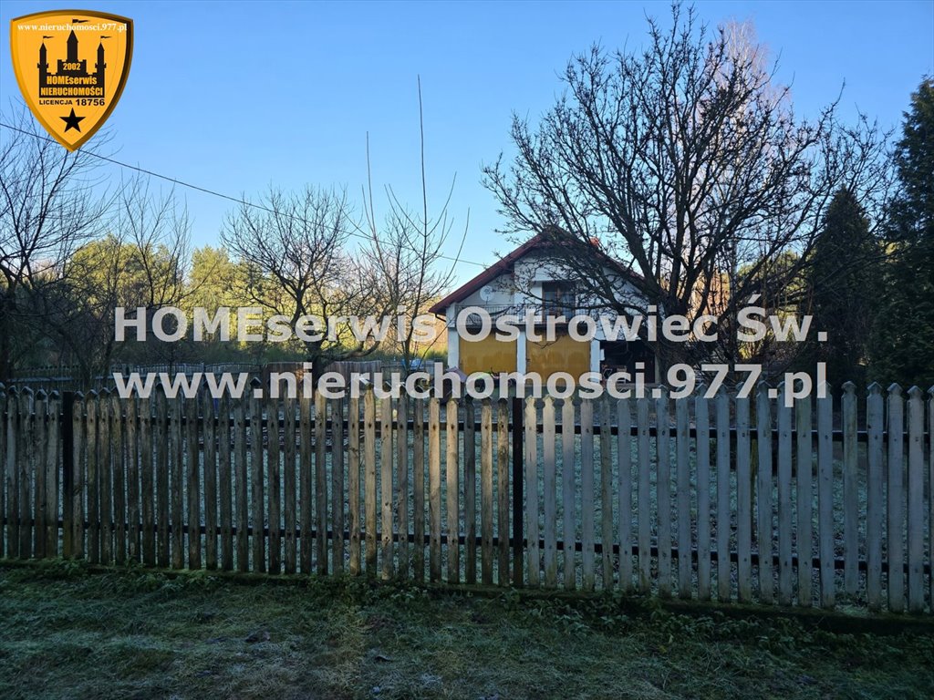 Dom na sprzedaż Ostrowiec Świętokrzyski, Gutwin  140m2 Foto 5