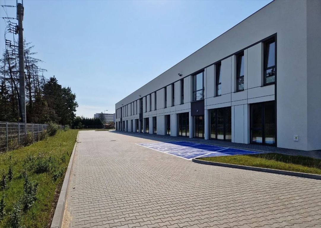 Magazyn na wynajem Gniezno, Gniezno  406m2 Foto 1