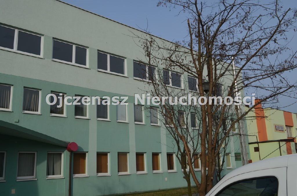 Lokal użytkowy na wynajem Bydgoszcz, Bydgoszcz Wschód  1 500m2 Foto 17