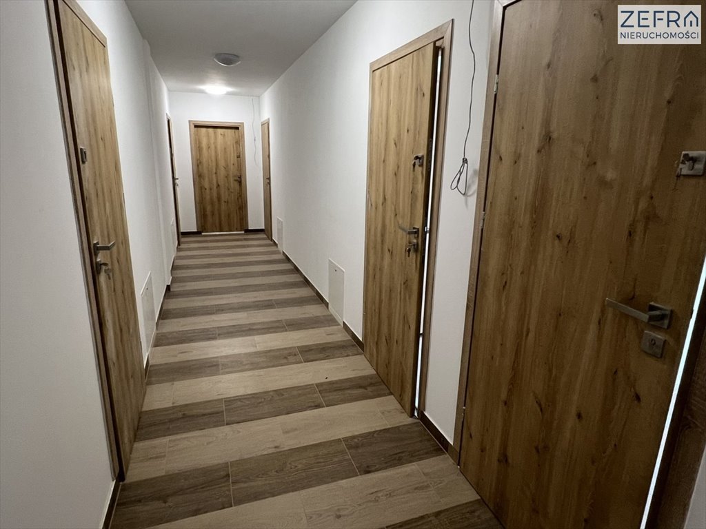 Lokal użytkowy na wynajem Kraków, Prądnik Biały, Tonie  320m2 Foto 8