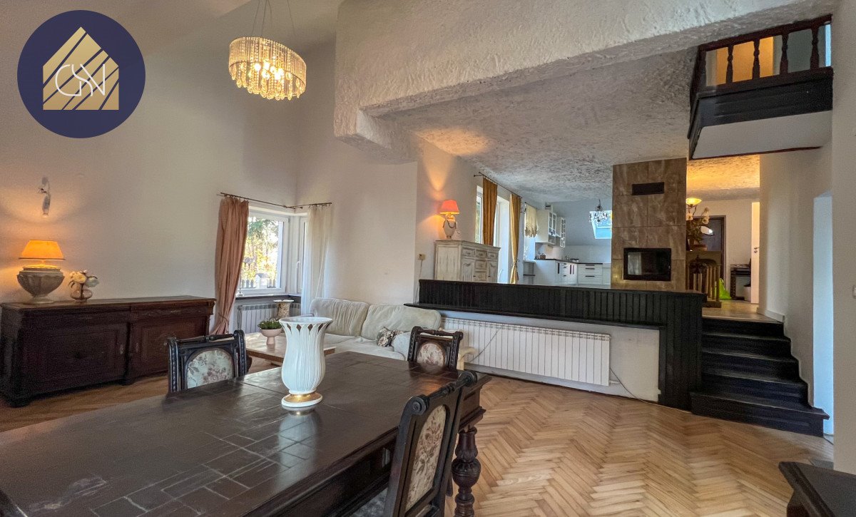 Dom na sprzedaż Janki  218m2 Foto 4